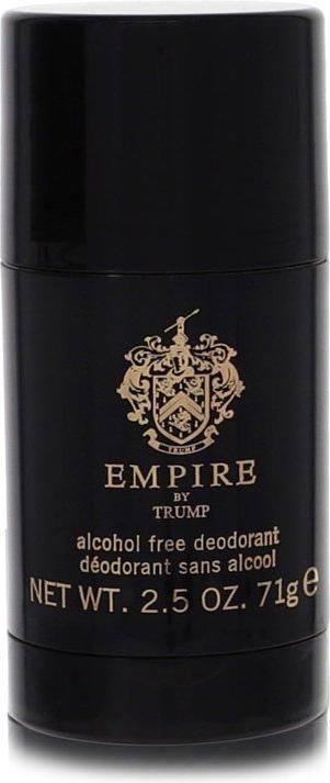 Donald Trump L'empire Trump (Stick, 75 ml)