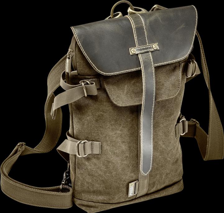 Produktbild National Geographic Africa (Fotorucksack)