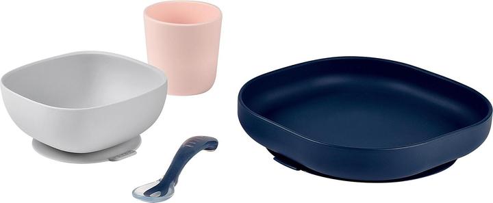 Actual product image Beaba Dinner Set