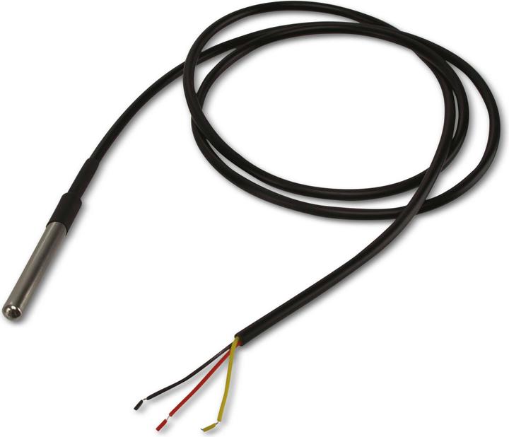 Actual product image Shelly Temperature sensor DS18B20, 2 pieces