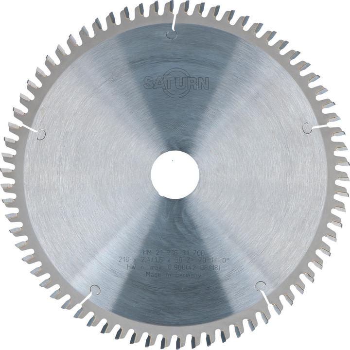 Ake Lames de scie circulaire type 21
