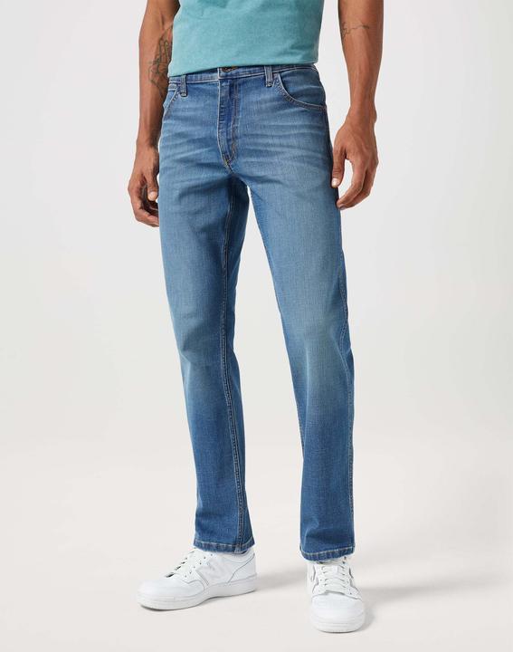 Immagine prodotto Wrangler Jeans Regular Fit (40)