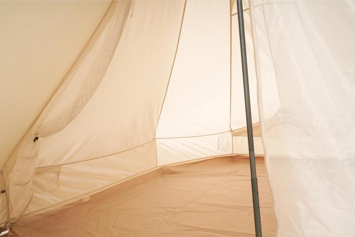 Produktbild Nordisk Jarnvid 8 Technical Cotton (13 kg, 4 Personen)