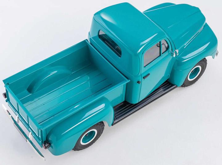 Image du produit RocHobby ROC HOBBY Magnum 1:18 4WD - Crawler RTR 2.4GHz (RTR Prêt à fonctionner)