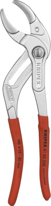Immagine prodotto Knipex Pinza per sifone e connettore (250 mm)