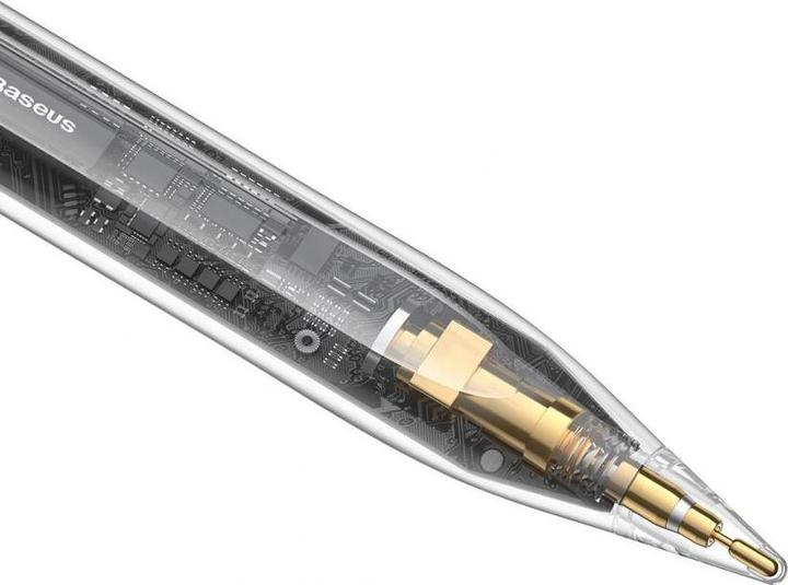 Immagine prodotto Baseus Penna di ricarica wireless per telefono e tablet per una scrittura scorrevole Rosa