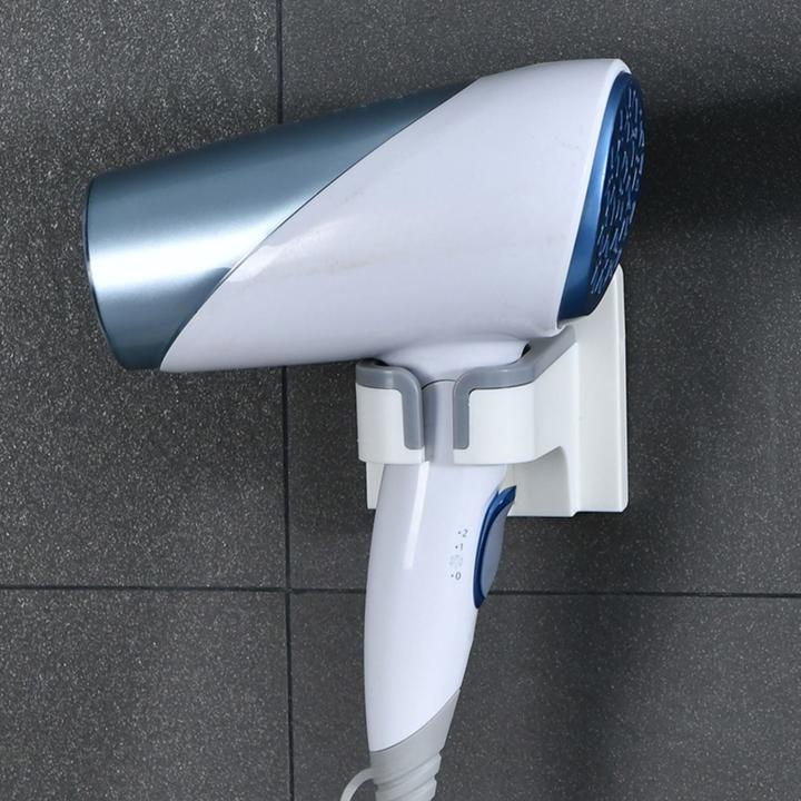 Produktbild Hermex Wandhalterung für Haartrockner