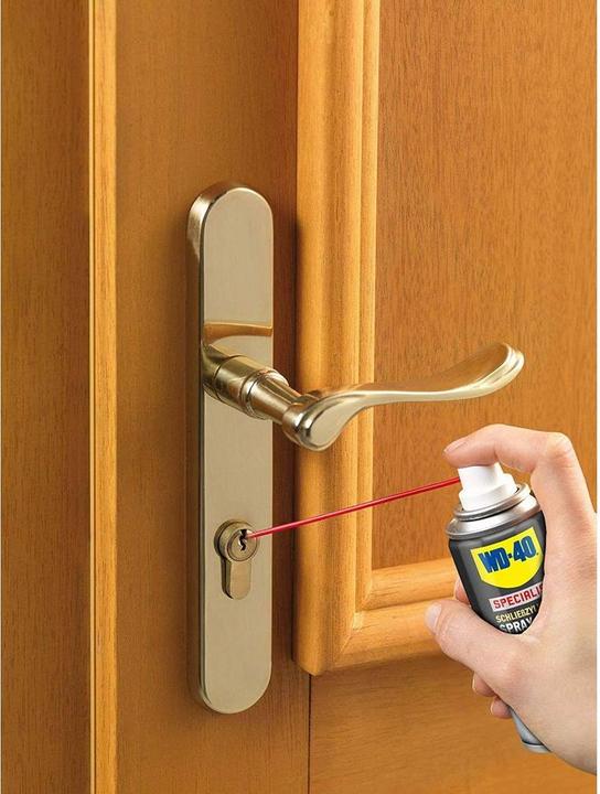Produktbild WD-40 Specialist Schliesszylinderspray (100 ml)