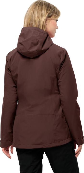 Immagine prodotto Jack Wolfskin Moonrise 3in1 Jkt W (M)