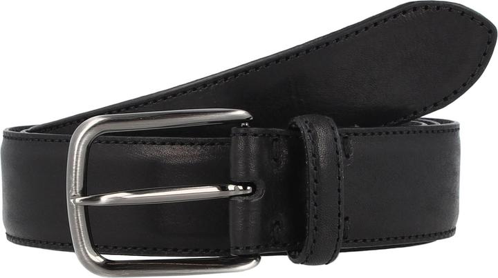 Produktbild Bugatti Gürtel Leder (90)
