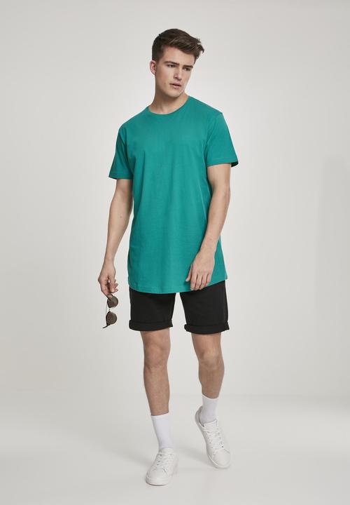 Actual product image Urban Classics Tall Tee (XXL)