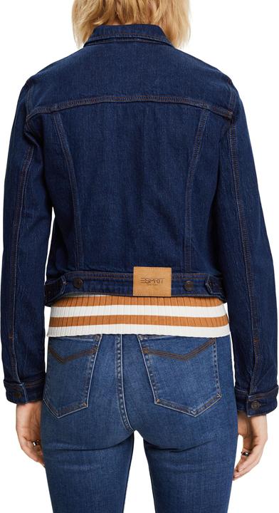 Actual product image Esprit 's denim jacket (XS)
