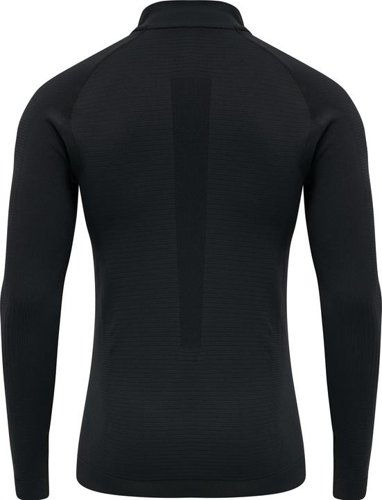 hummel Stroke Seamless Half Zip (S)