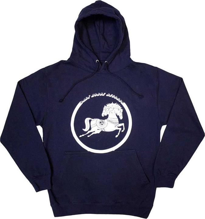 George Harrison Dark Horse Kapuzenpullover