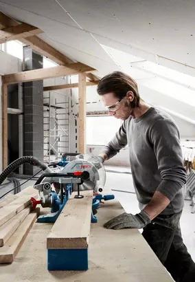 Produktbild Bosch Professional GCM 254