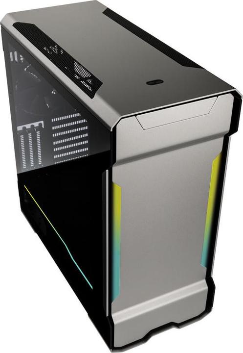 Produktbild Phanteks Enthoo Evolv X, TG, RGB-LED-Anzeige (ATX, mATX, Mini-ITX, E-ATX)