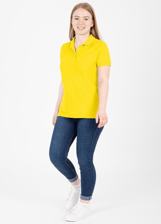 Actual product image JAKO Polo Organic (44)