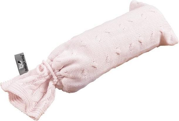 Produktbild Baby's only Babys only Wärmflaschenbezug Cable, klassisch Rosa