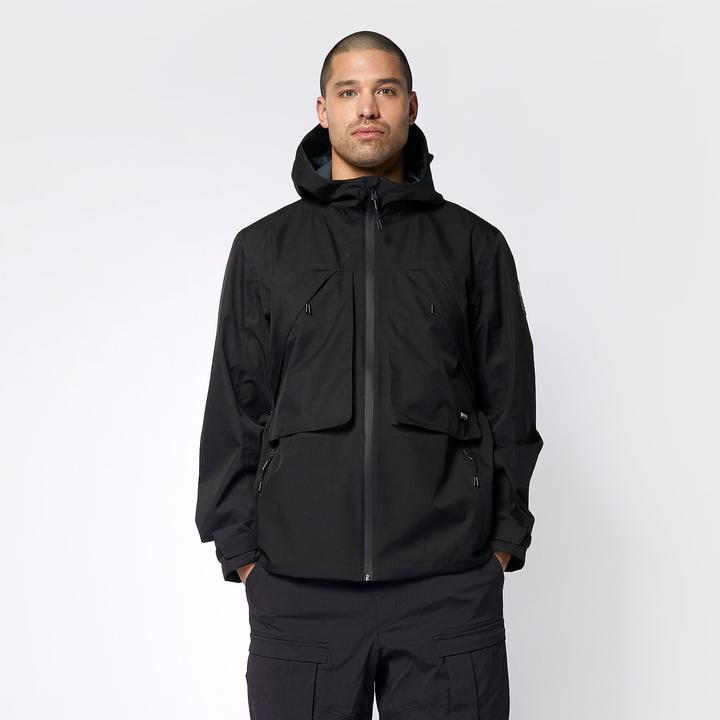 Produktbild Mystic DTS Rain Jacket (M)
