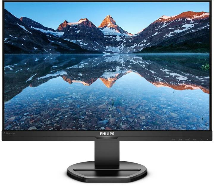 Image du produit Philips 240B9/00 (1920 x 1200 pixels, 24.10")