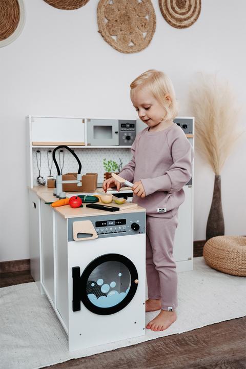 Produktbild small foot Kinderküche modular XL