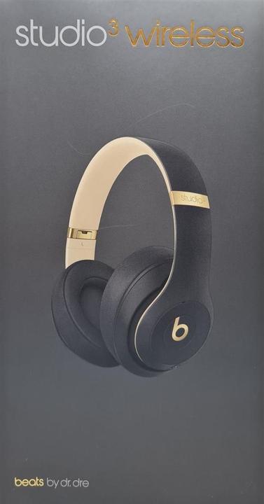 Produktbild Beats Studio3 (ANC, 22 h, Kabellos)