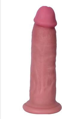 Actual product image Jock Bareskin dildo