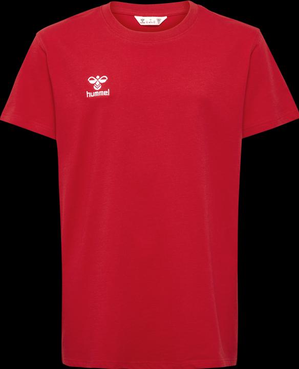 Produktbild hummel HMLGO 2.0 T-SHIRT S/S KIDS (140)