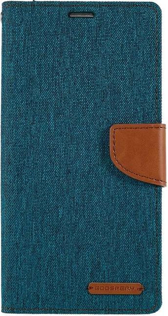 Produktbild Goospery Canvas Diary Series (Apple iPhone 14 Pro)