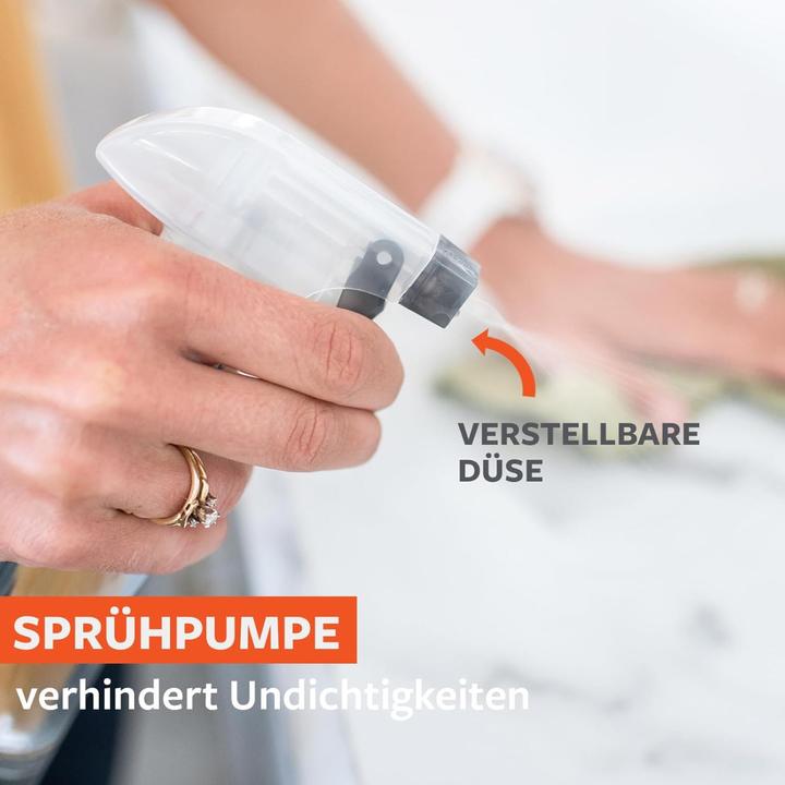 Image du produit Full Circle Home Vaporisateur rechargeable Bottle Service 475 ml