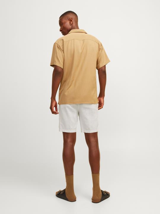 Actual product image Jack & Jones Tapered fit chino shorts Chino shorts (XXL)