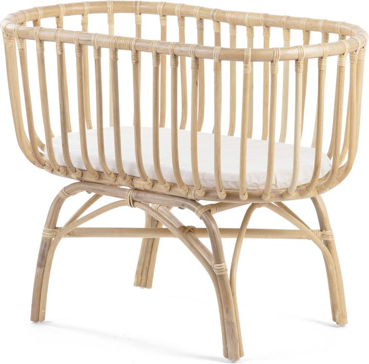 Produktbild Childhome Wiege