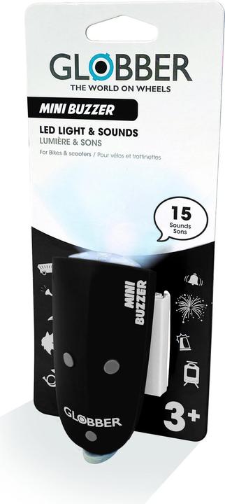 Produktbild Globber Mini Hornit