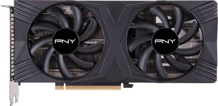 Actual product image PNY GeForce RTX 4060 Ti Verto (16 GB)