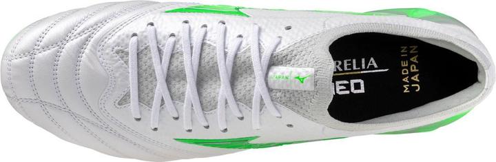 Actual product image Mizuno Morelia Neo Iv ss Japan Fg (43)