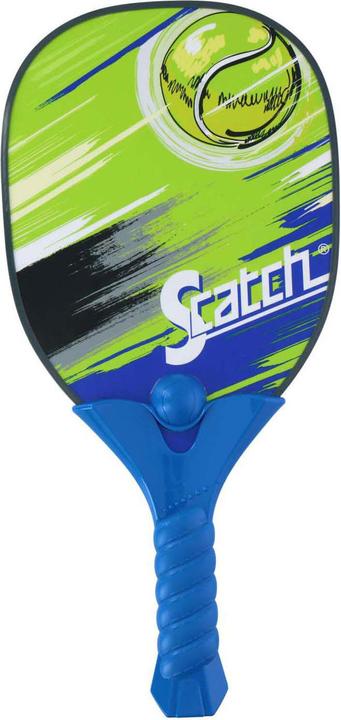 Immagine prodotto Scatch Set da tennis, 4 pezzi.