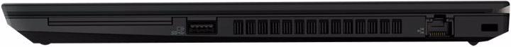 Produktbild Lenovo ThinkPad T14 Gen 1 (14", AMD Ryzen 5 Pro 4650U, 8 GB, 256 GB, CH)