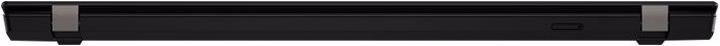Produktbild Lenovo ThinkPad T14 Gen 1 (14", AMD Ryzen 5 Pro 4650U, 8 GB, 256 GB, CH)