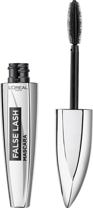 Produktbild L'Oréal Paris Mascara False Lash Schwarz (01 Schwarz)