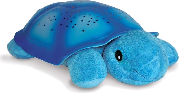 Actual product image Cloud B The Twilight Turtle