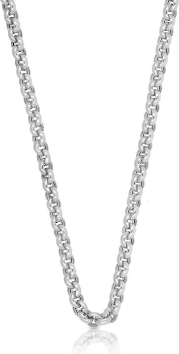 Produktbild Muau Erbs (750/18K Weissgold, 50 cm)