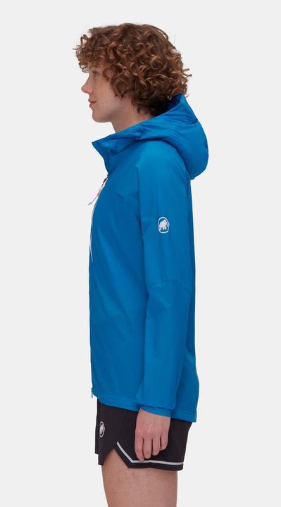 Produktbild Mammut Aenergy WB Hooded Jacket Women (XS)