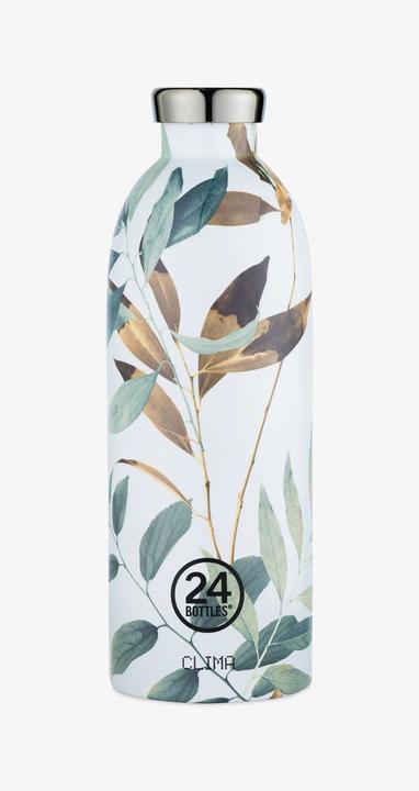 Actual product image 24 Bottles Clima (0.85 l)