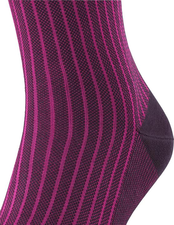 Immagine prodotto Falke Calzini da uomo a righe Oxford (39 - 40)