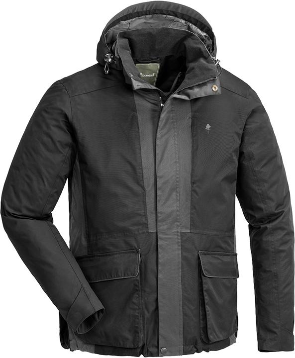 Produktbild Pinewood New Dog Sports 20 Jacke (L)