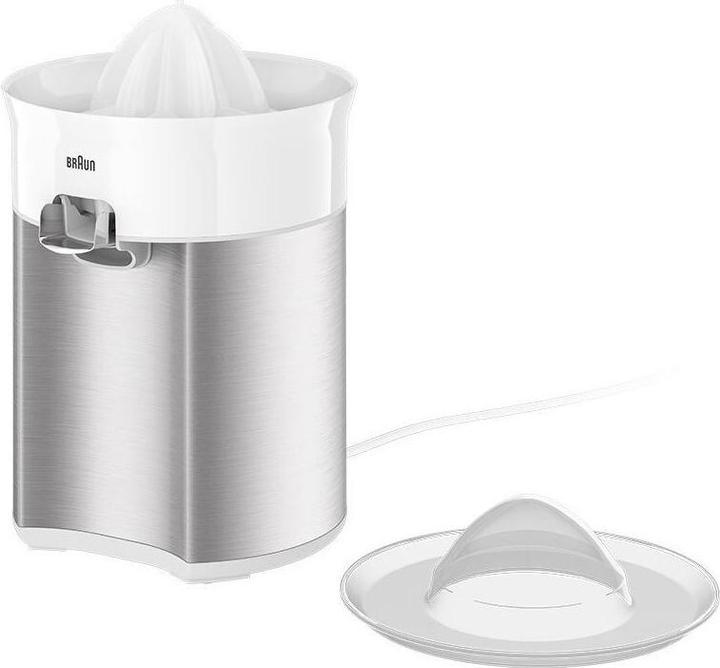 Productafbeelding Braun Citrusvruchten Snel 5 (EU-stekker)