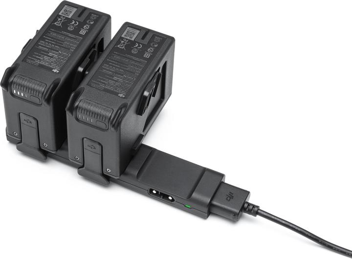 Actual product image DJI FPV Fly More Kit (Drone battery, DJI FPV)
