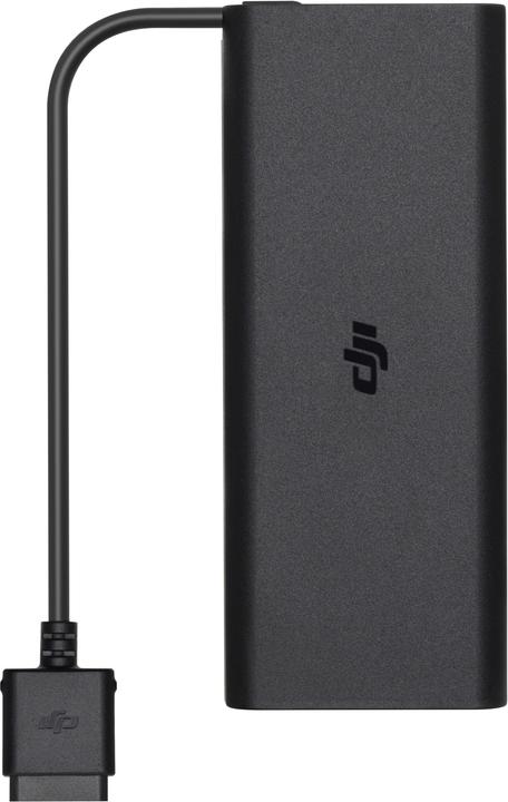 DJI FPV AC Power Adapter (Drone charger, DJI FPV)