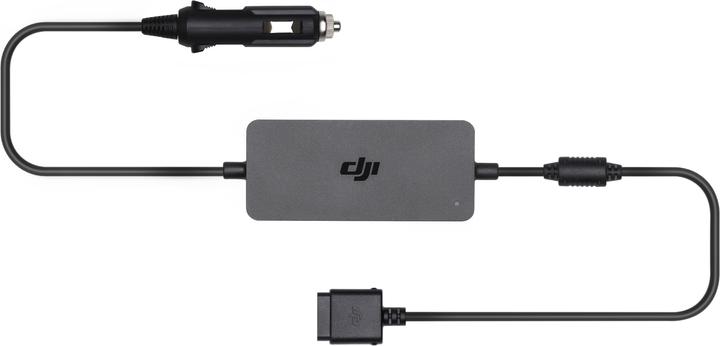 DJI FPV Car Charger (Drone charger, DJI FPV)