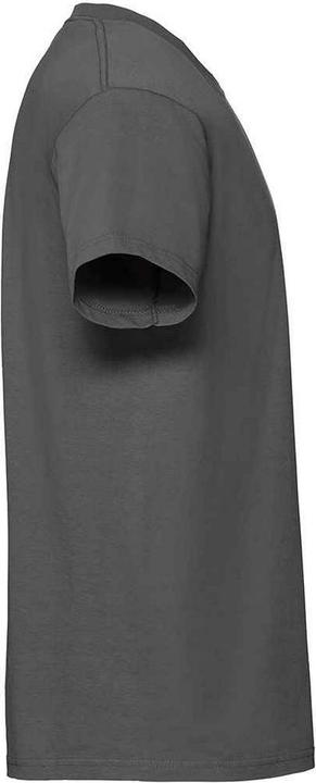 Actual product image Fruit of the Loom Mens Ringspun Premium T-Shirt (3XL)